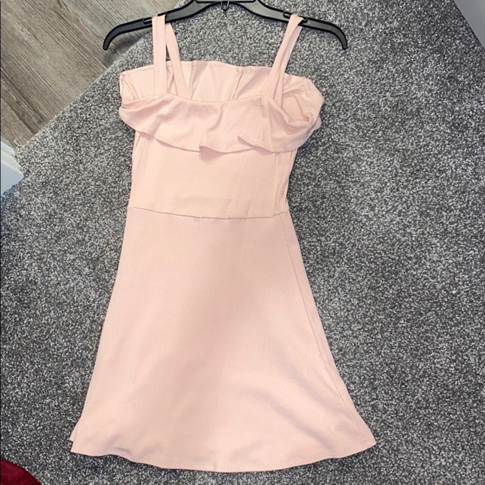 Peach body con
